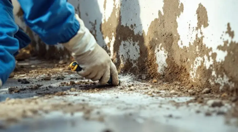 Basement Mold Removal McKinney