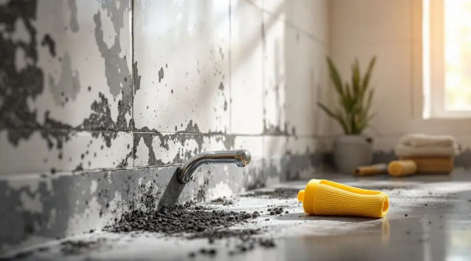 Crawl Space Mold Removal McKinney