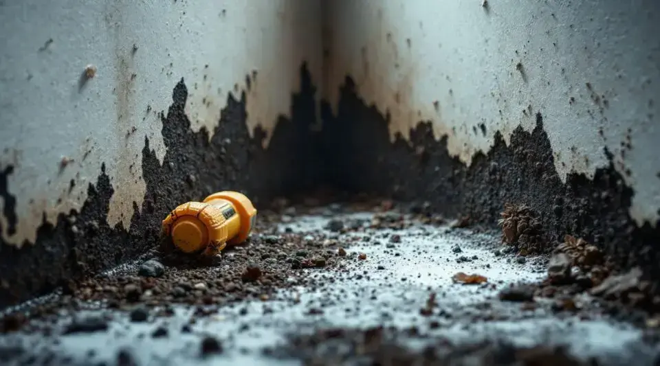 Emergency Mold Remediation McKinney