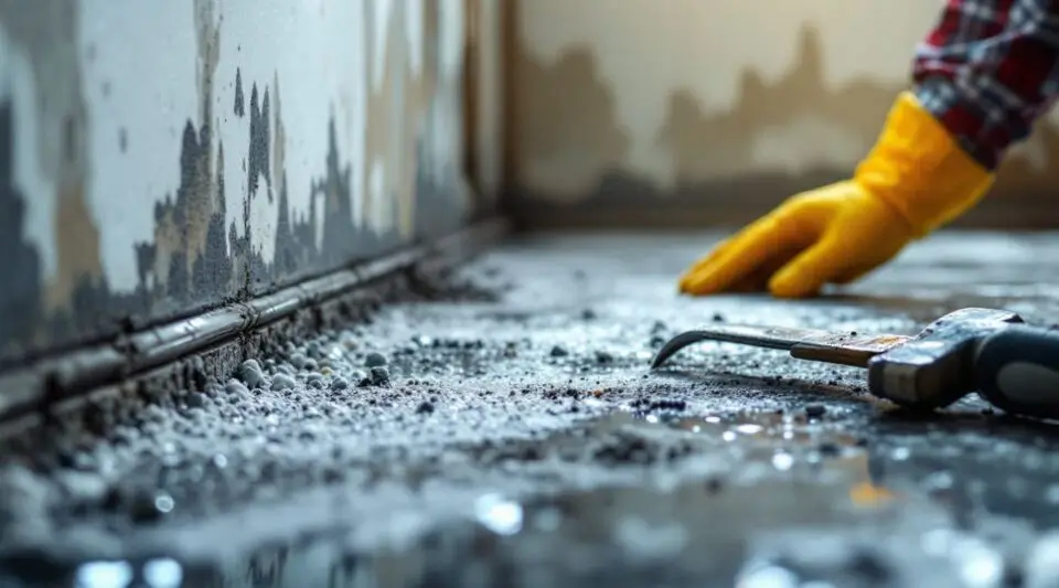 Home Mold Removal Services McKinney