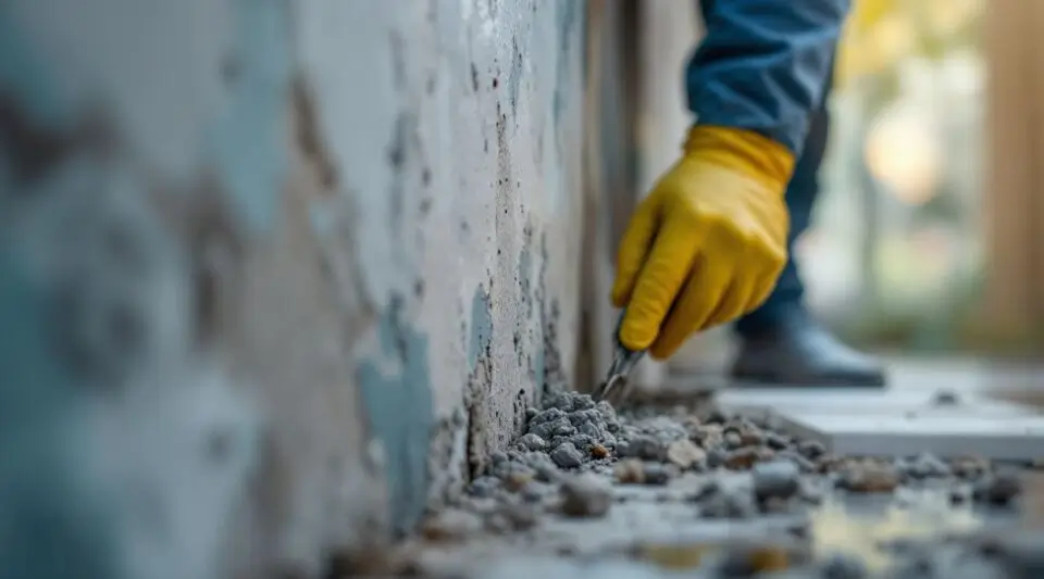 Mold Abatement Services McKinney