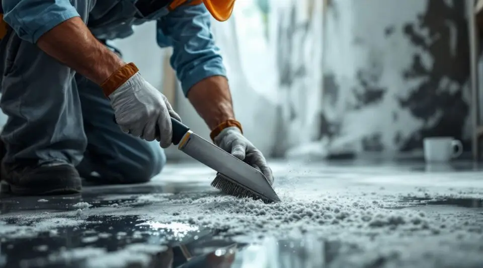 Mold Remediation Services McKinney