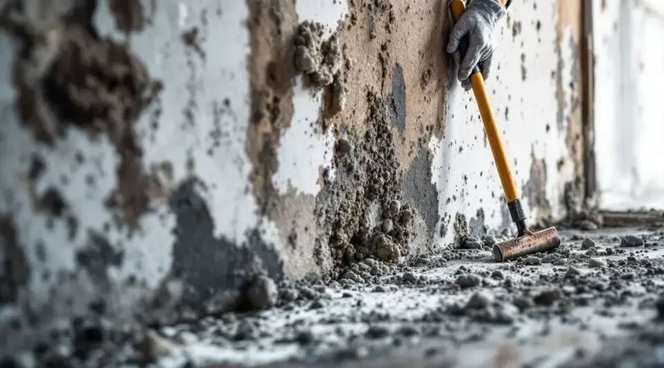 Toxic Mold Removal McKinney