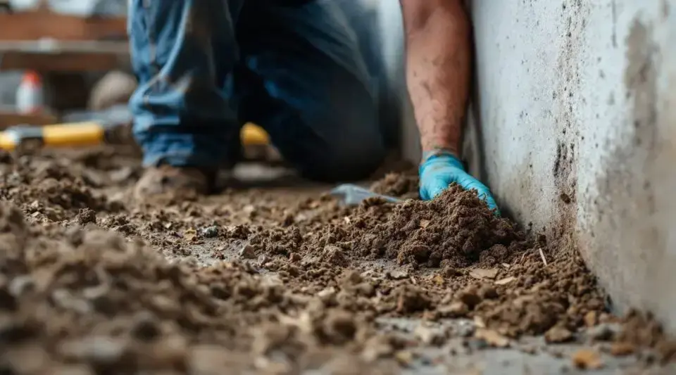 Our Certified McKinney Remediation Team at Bright Breeze Mold Remediation